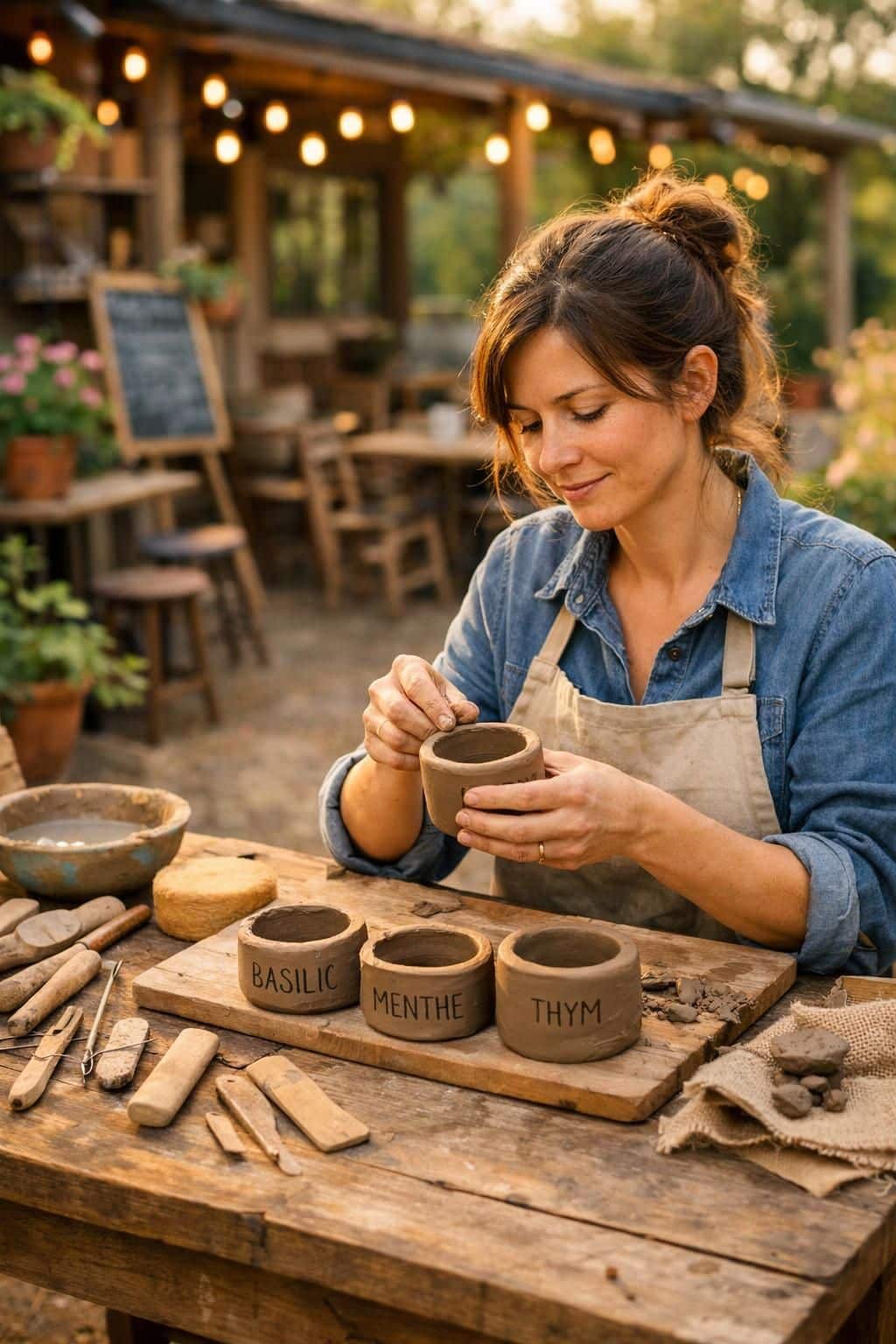 découvrez comment choisir un kit poterie semis adapté pour débuter efficacement vos créations en toute simplicité et réussir vos premiers projets.