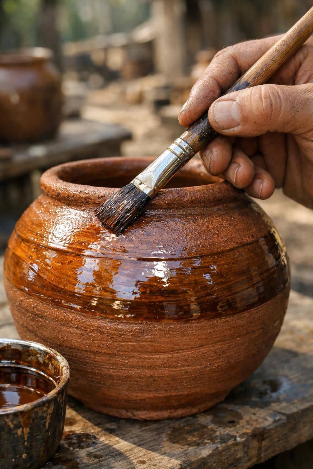 découvrez un kit poterie unique, le cadeau parfait pour les jardiniers créatifs et passionnés, alliant originalité et plaisir de créer.
